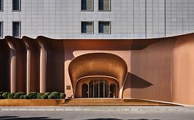 Blossom House